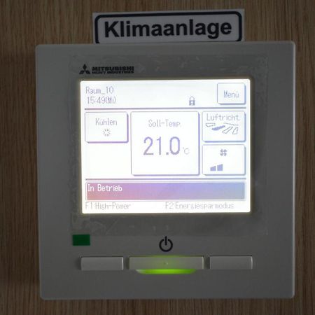 Leister Apparthotel Weyhe Eksteriør bilde